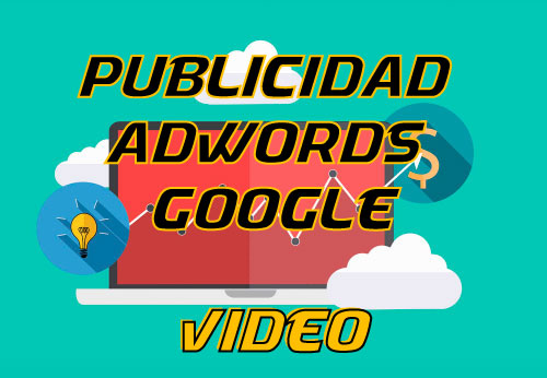 Publicidad AdWords Google