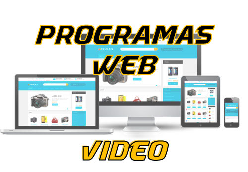 Programas Web