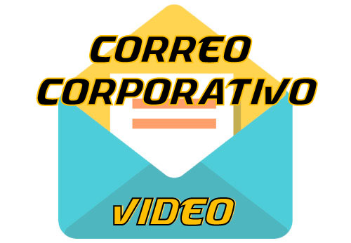 Correo corporativo