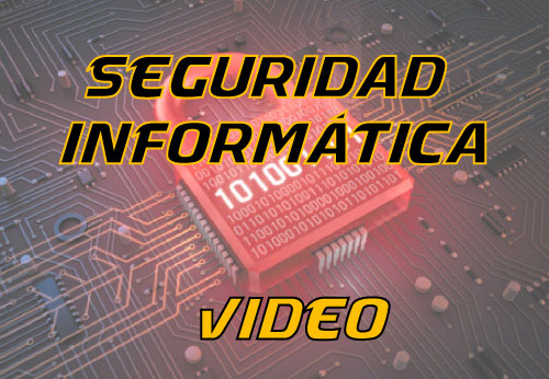 Seguridad Informática