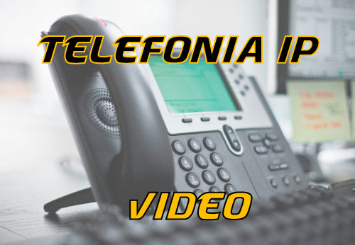 Telefonia IP