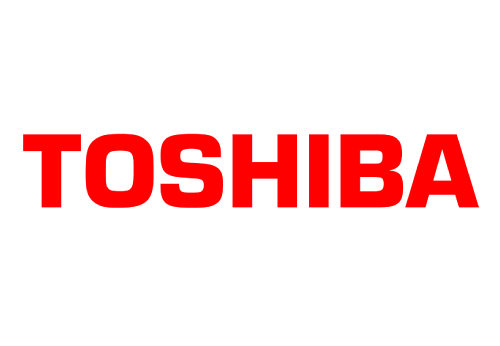 TOSHIBA